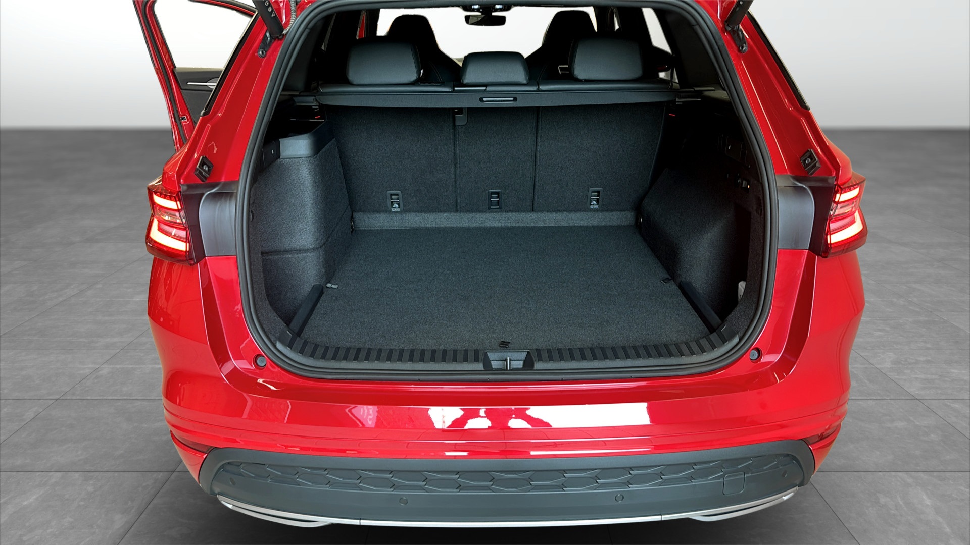Skoda Kodiaq BKS12J