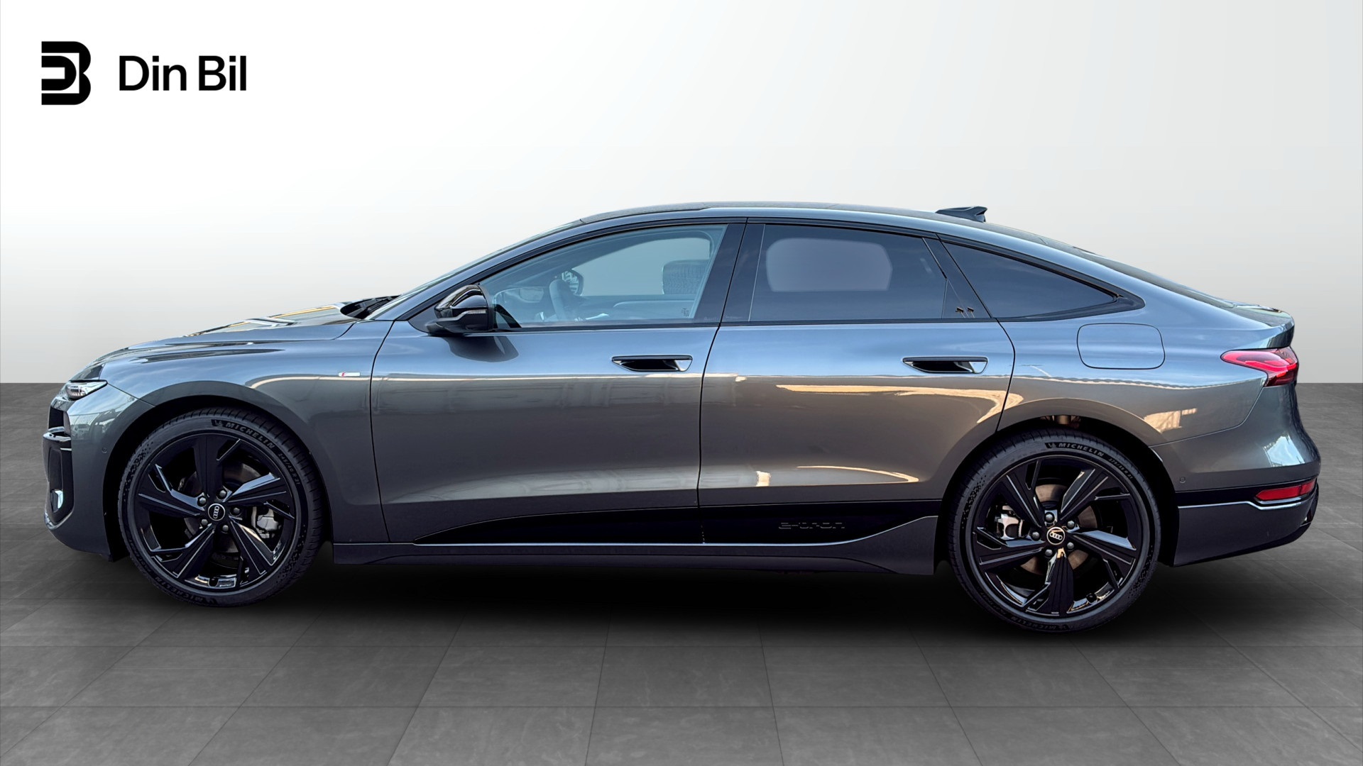 Audi A6 Sportback e-tron BKW12H