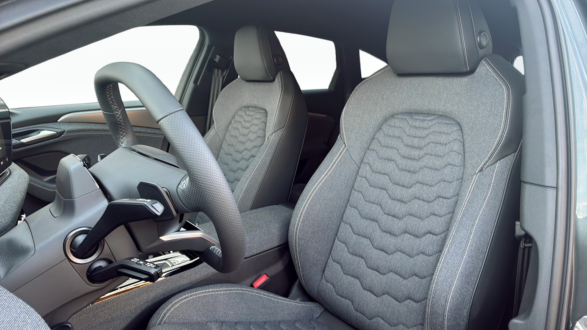 Audi A6 Sportback e-tron BKW12H