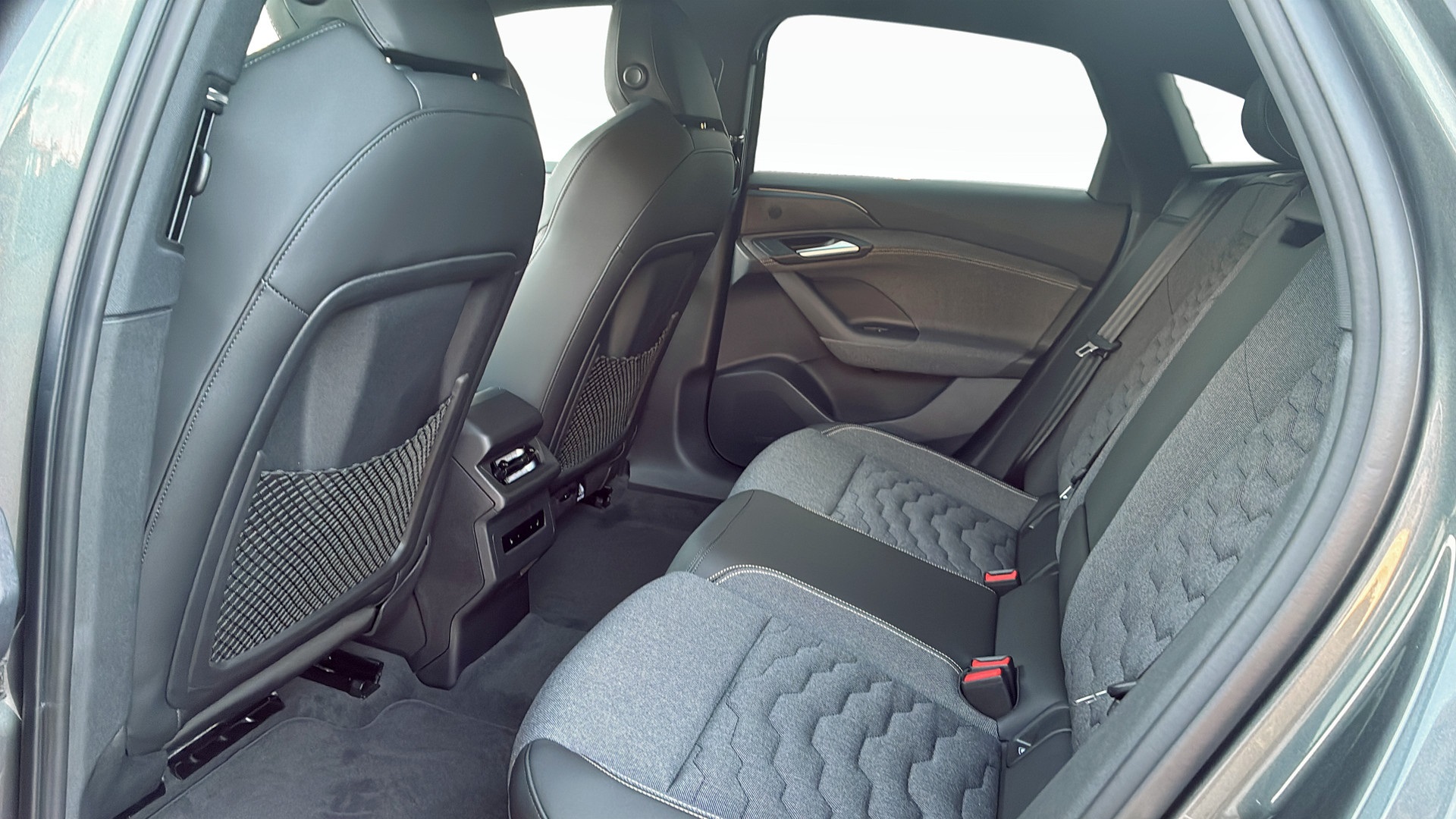 Audi A6 Sportback e-tron BKW12H