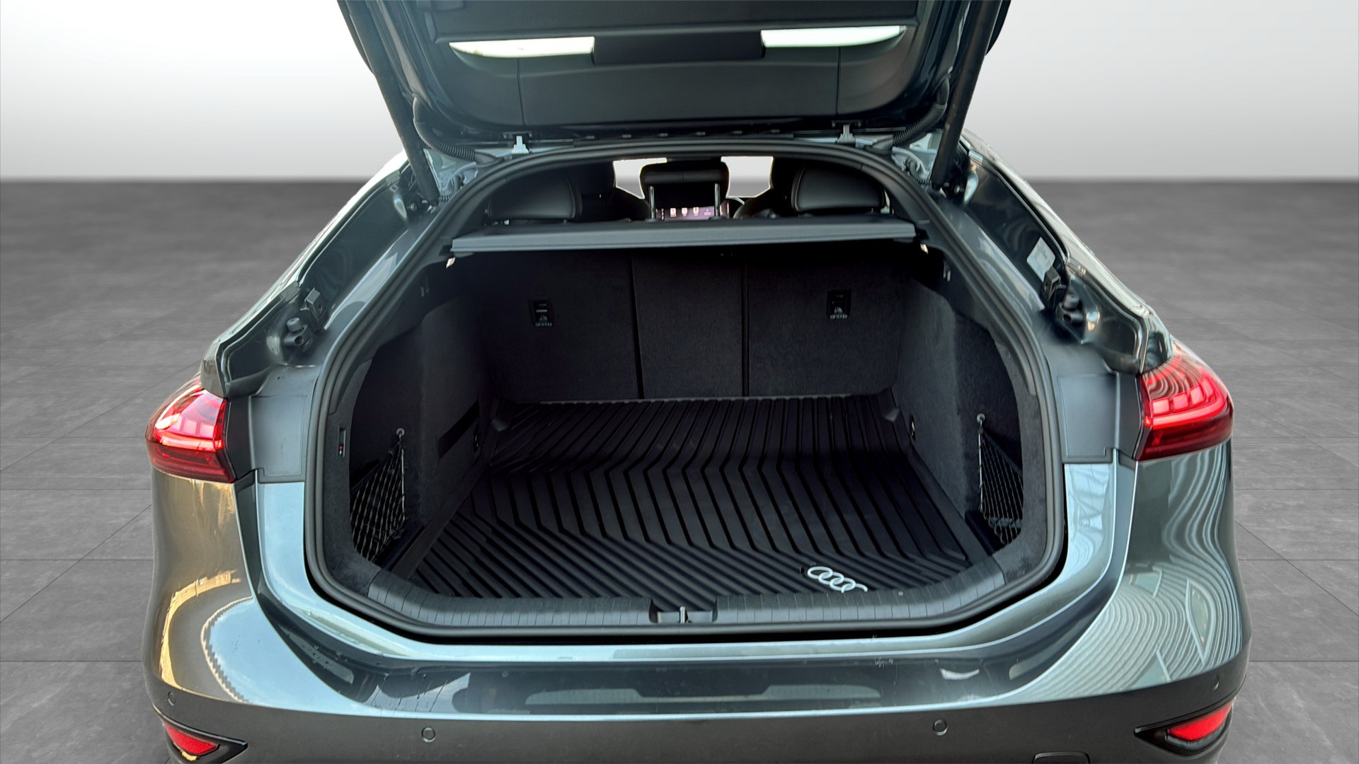 Audi A6 Sportback e-tron BKW12H