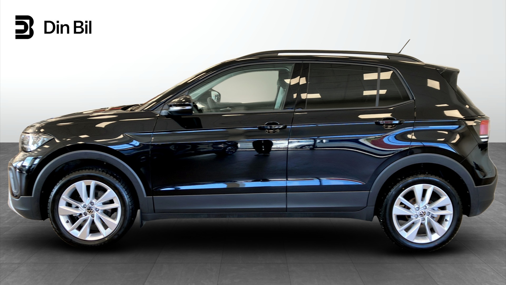 Volkswagen T-Cross BLF75Z