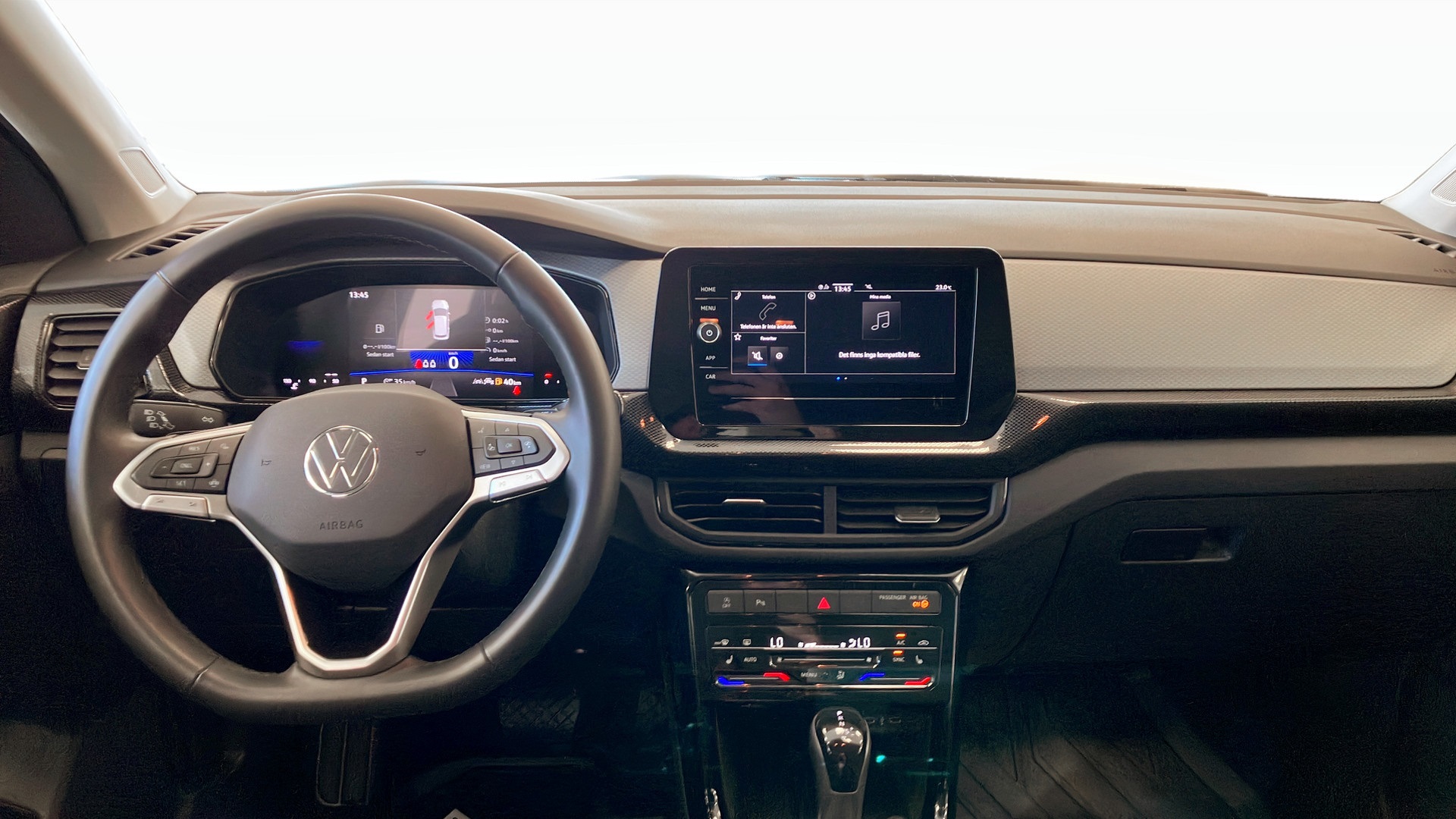 Volkswagen T-Cross BLF75Z