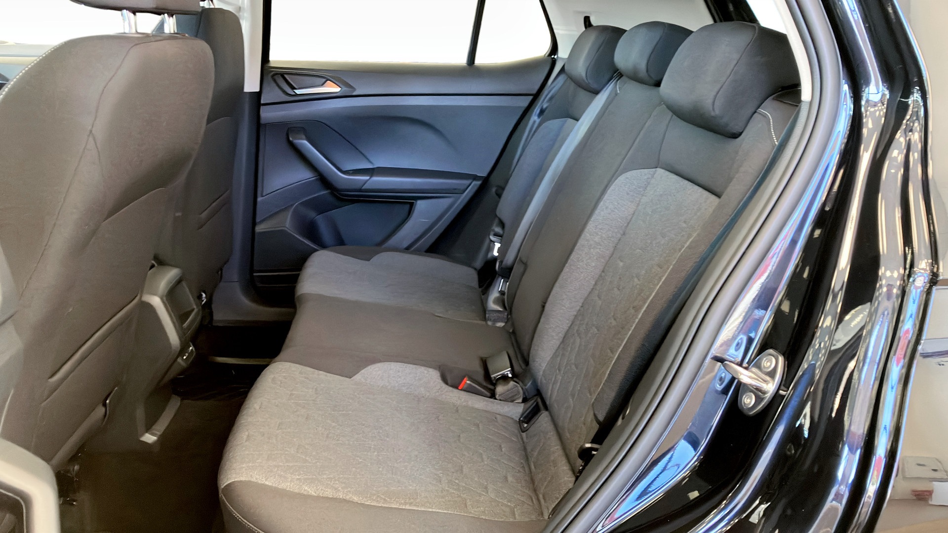 Volkswagen T-Cross BLF75Z