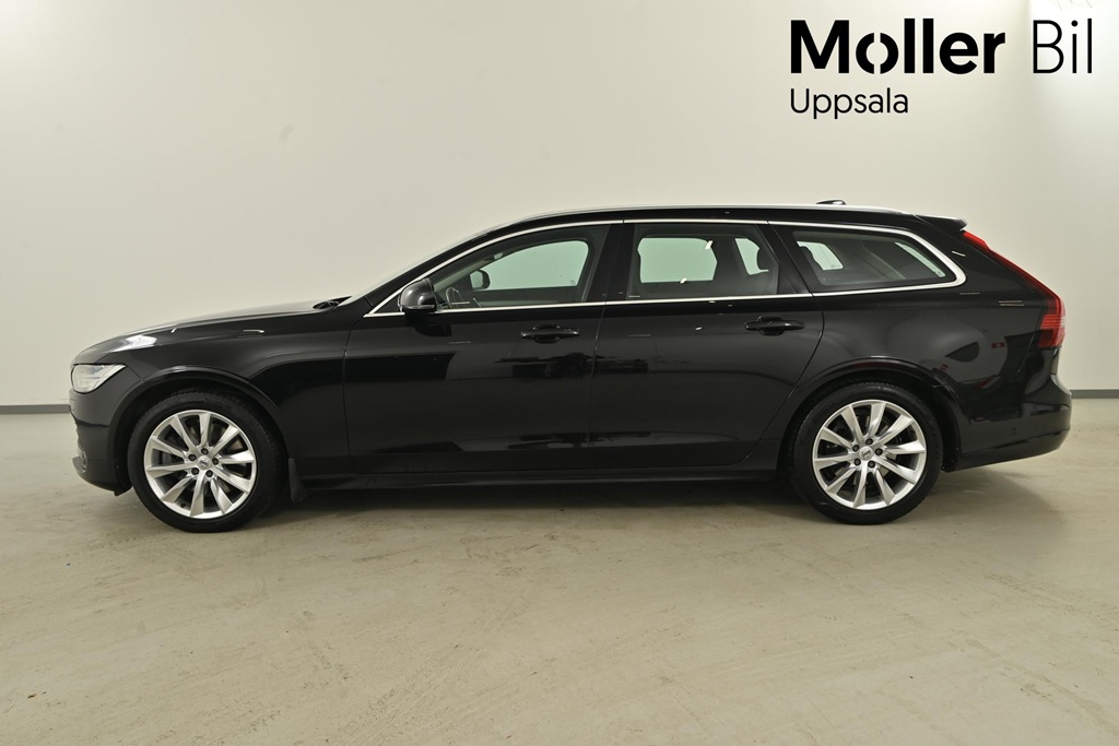 Volvo V90 BLG01P