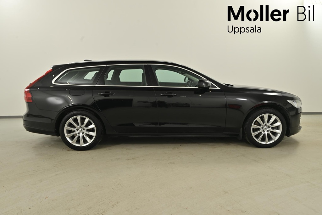 Volvo V90 BLG01P
