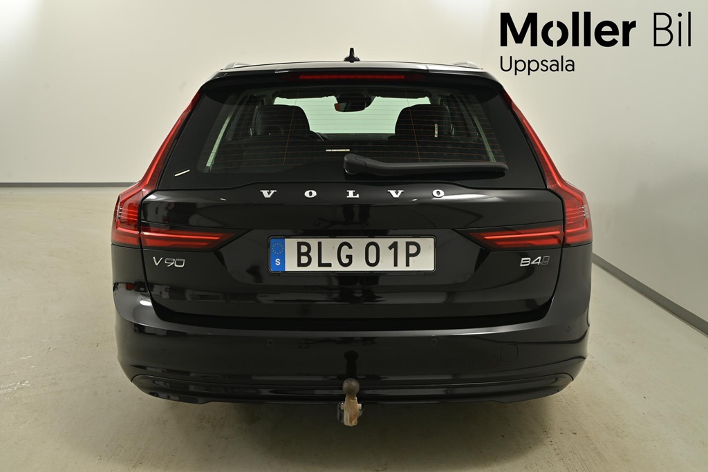 Volvo V90 BLG01P