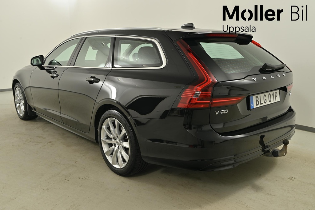 Volvo V90 BLG01P