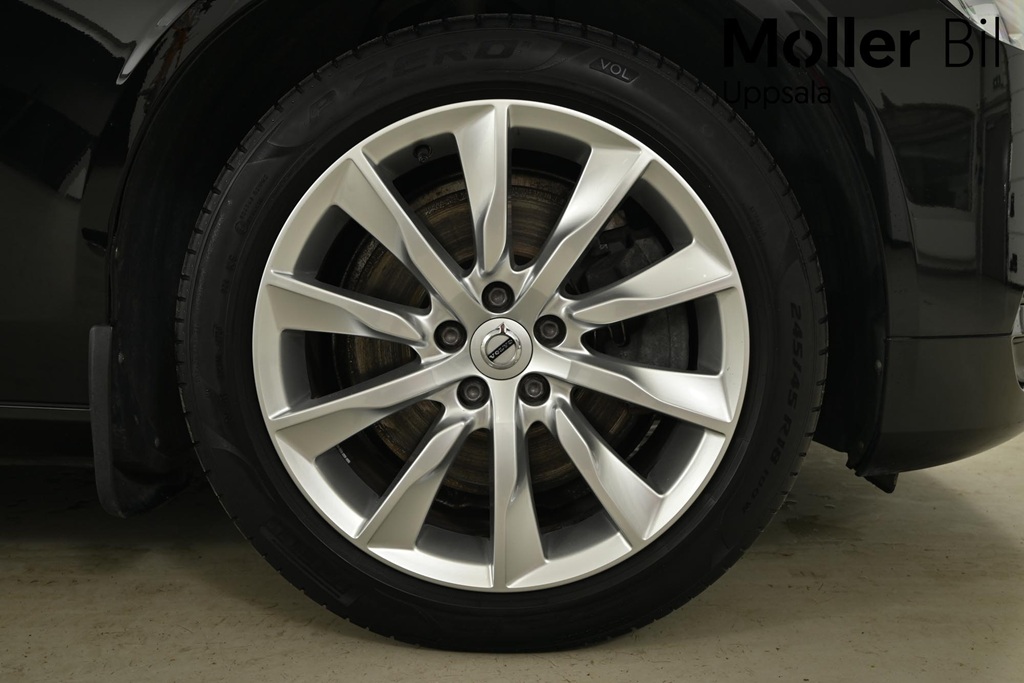 Volvo V90 BLG01P