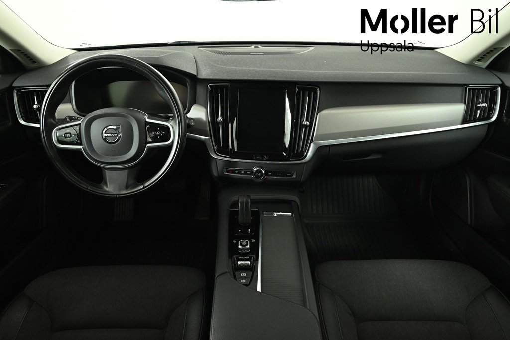 Volvo V90 BLG01P