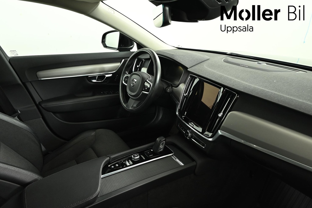 Volvo V90 BLG01P