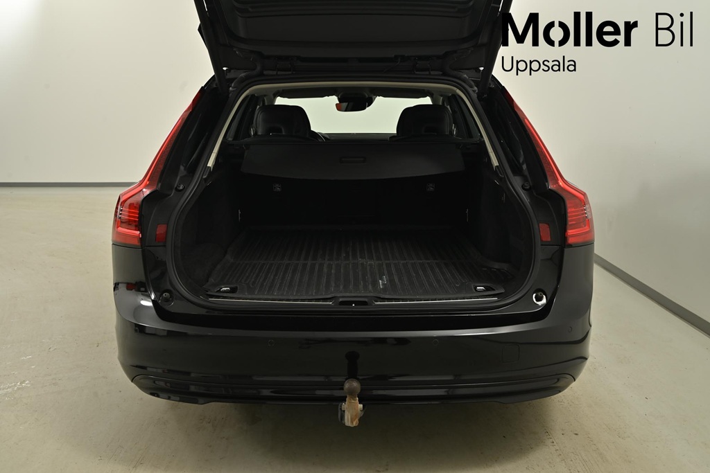 Volvo V90 BLG01P