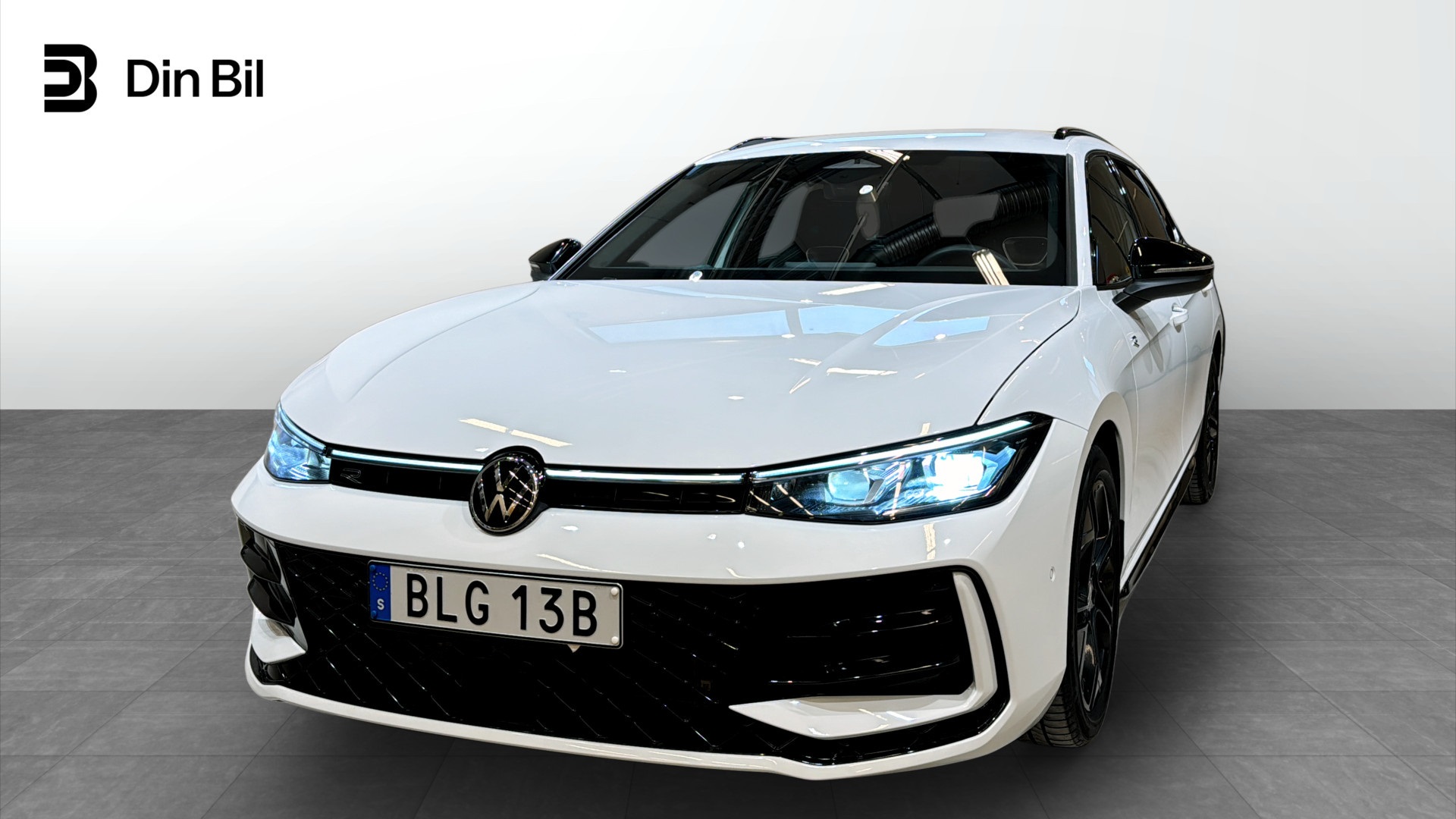 Bild för bil BLG13B