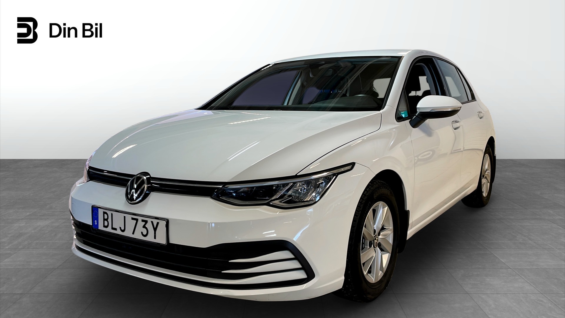 Bild för bil BLJ73Y