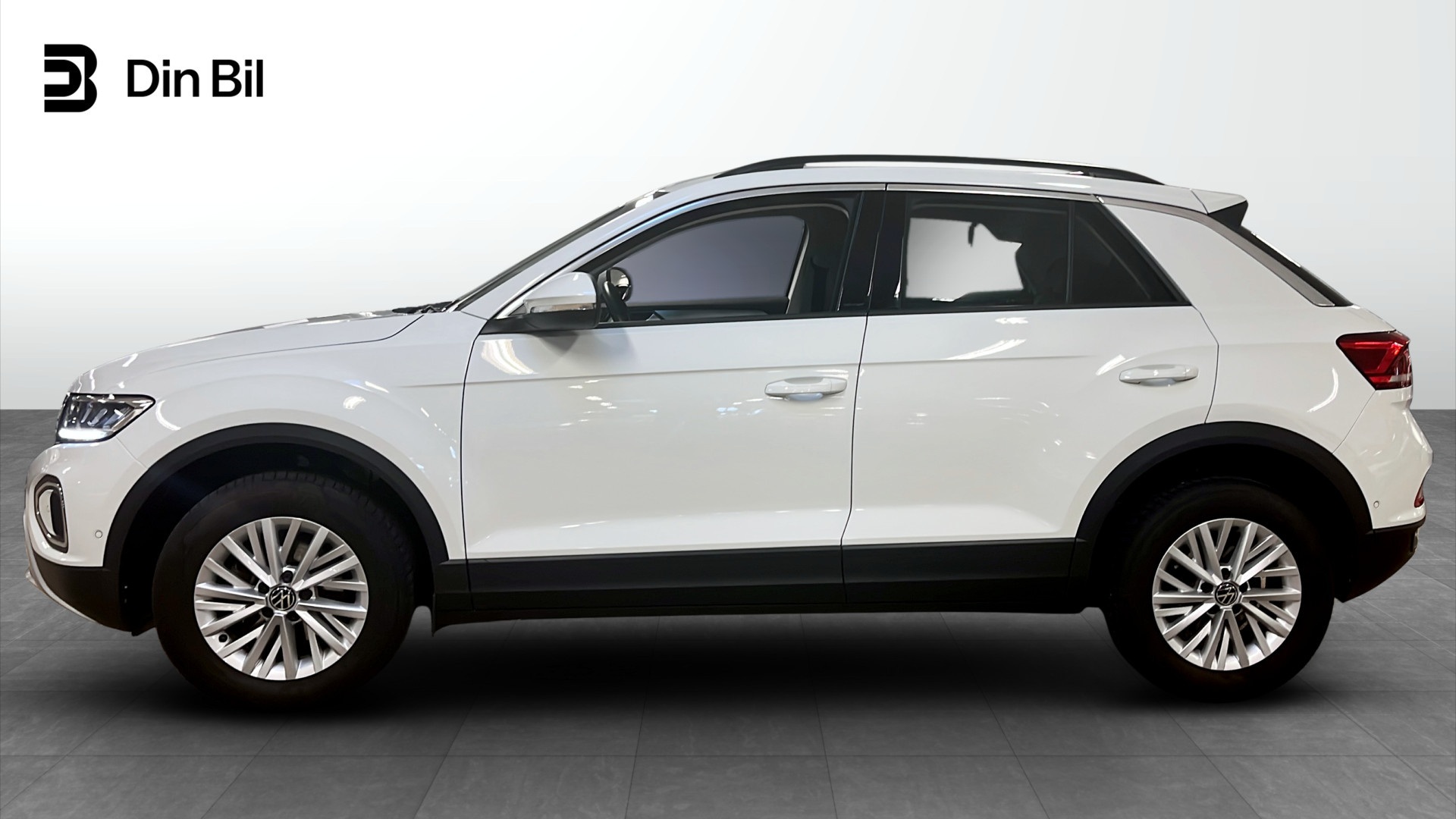 Volkswagen T-Roc BLJ92G