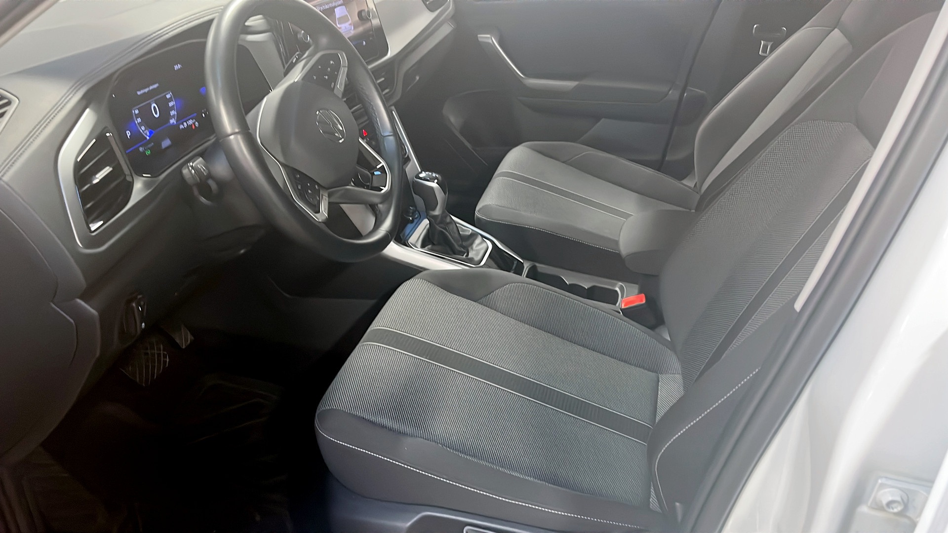 Volkswagen T-Roc BLJ92G