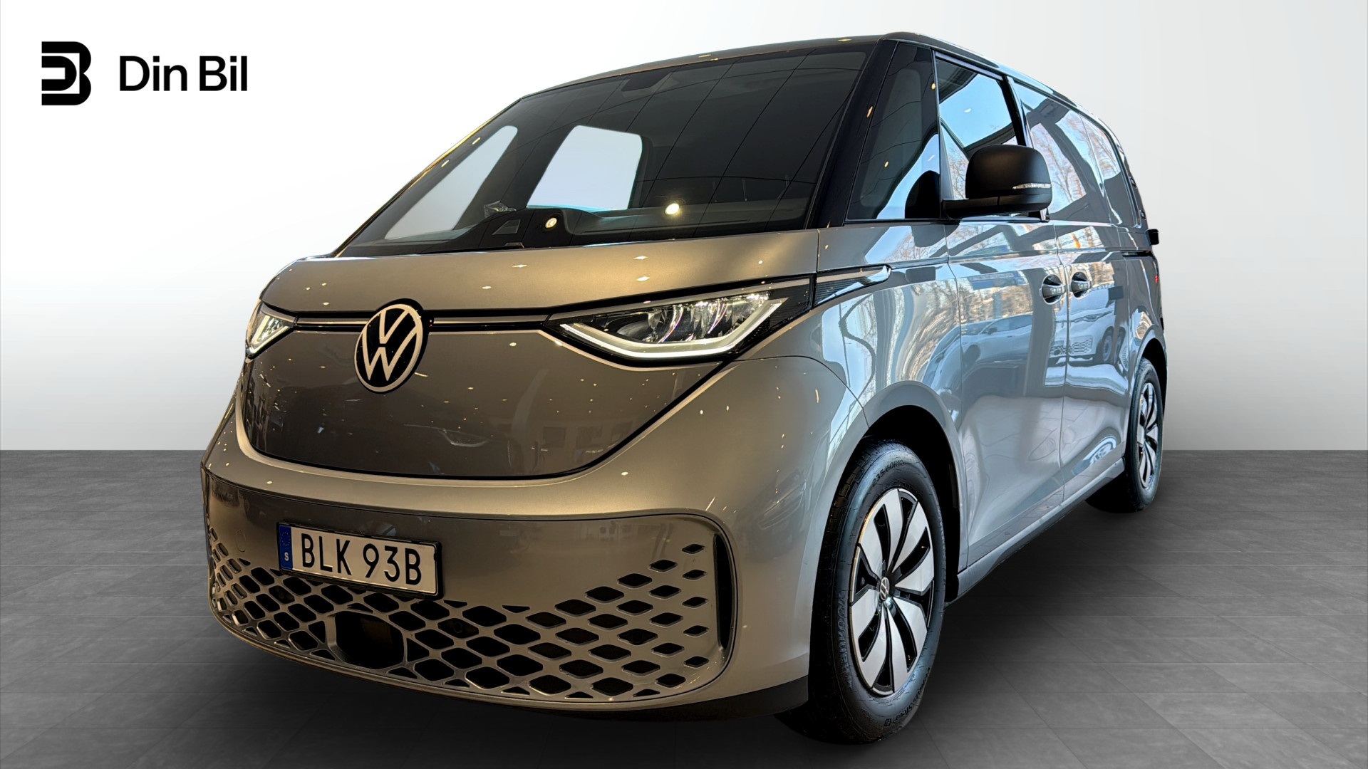 Bild för bil BLK93B