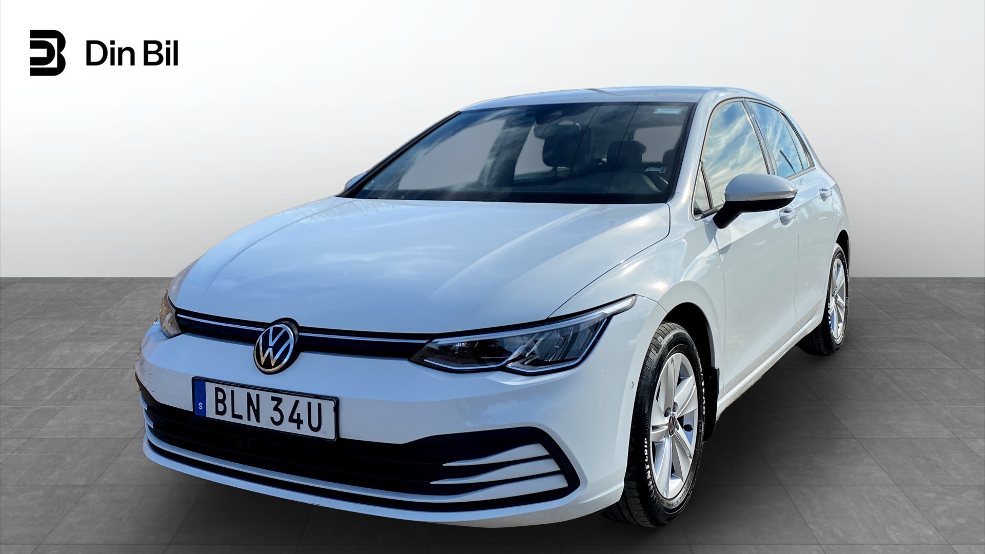 Bild för bil BLN34U