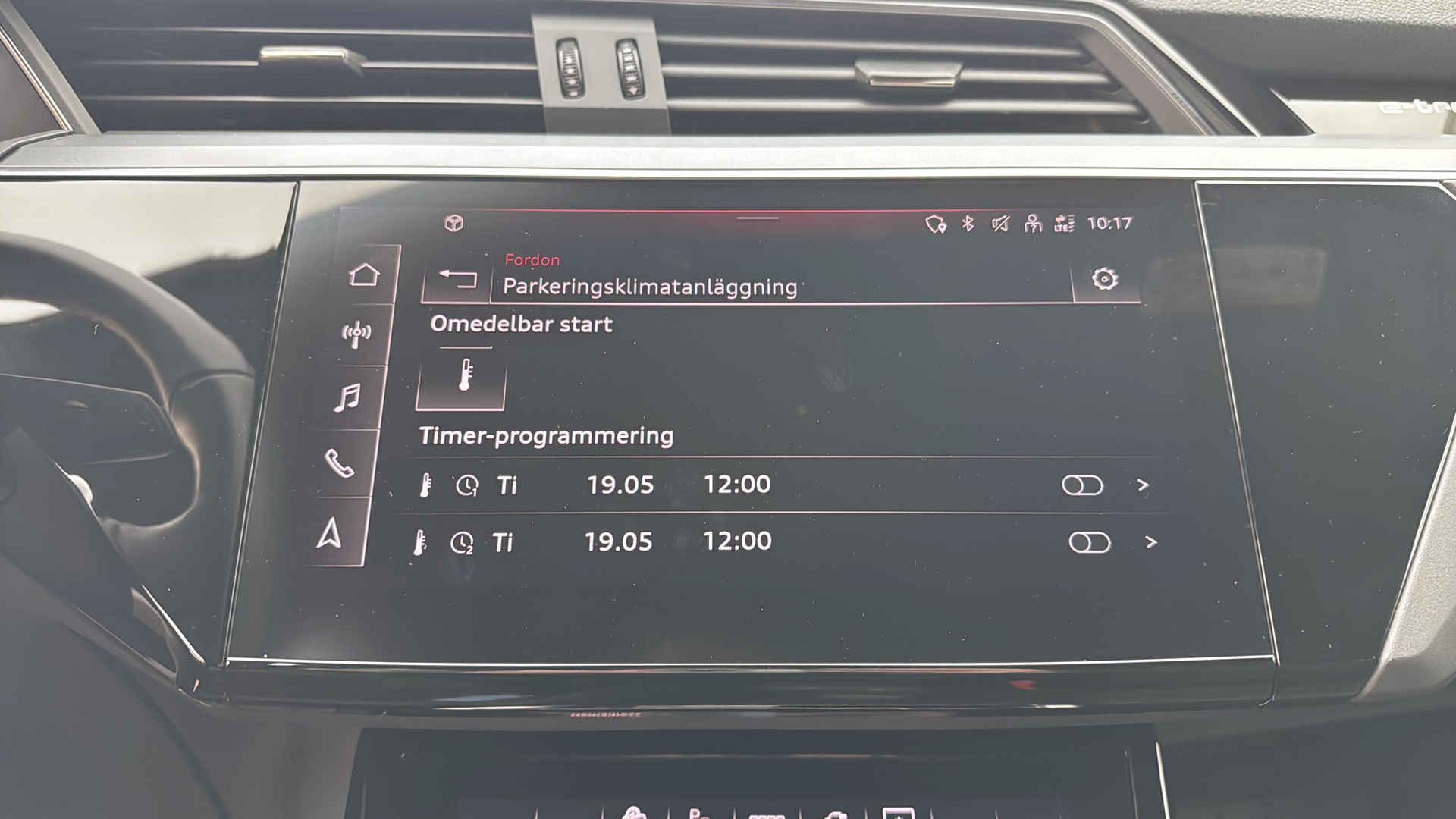 Bild på bil
