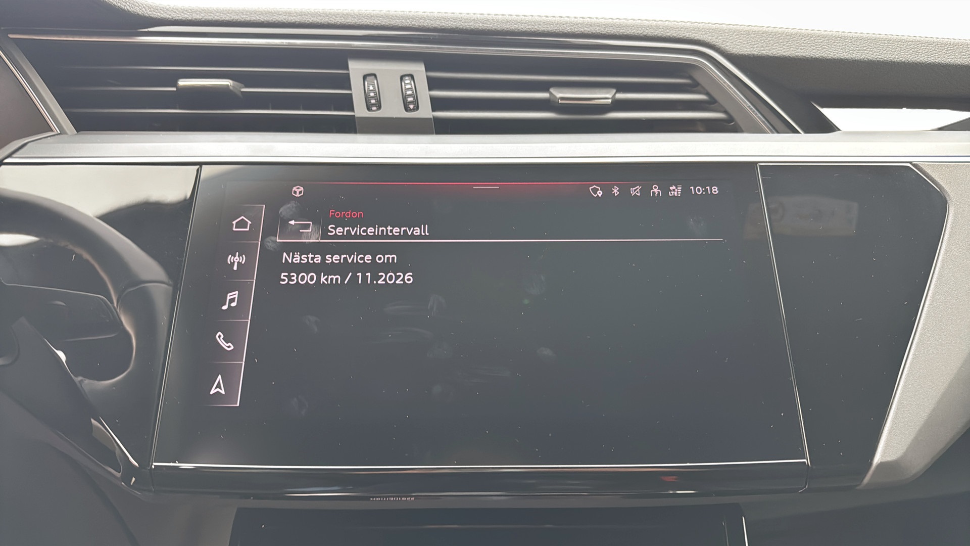 Bild på bil