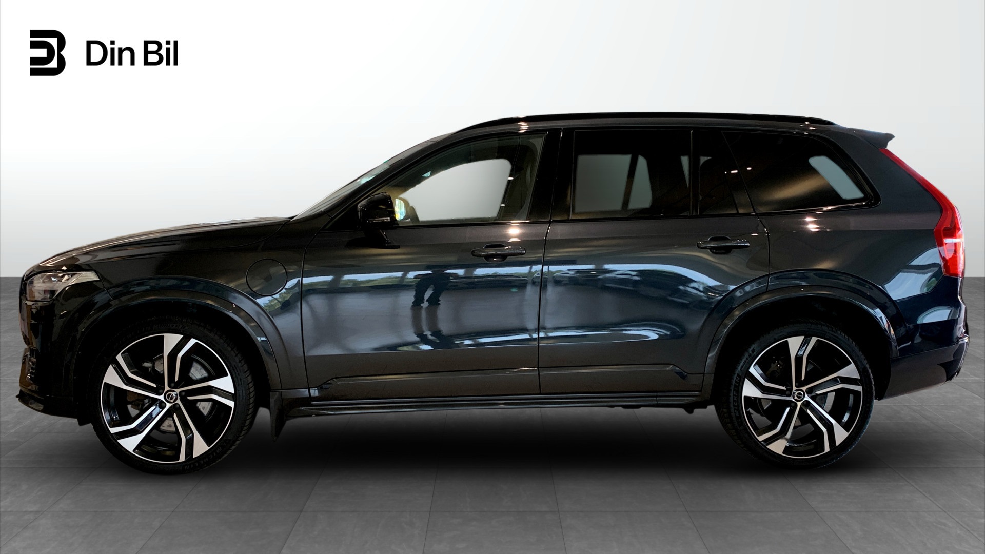 Volvo XC90 BLX03W