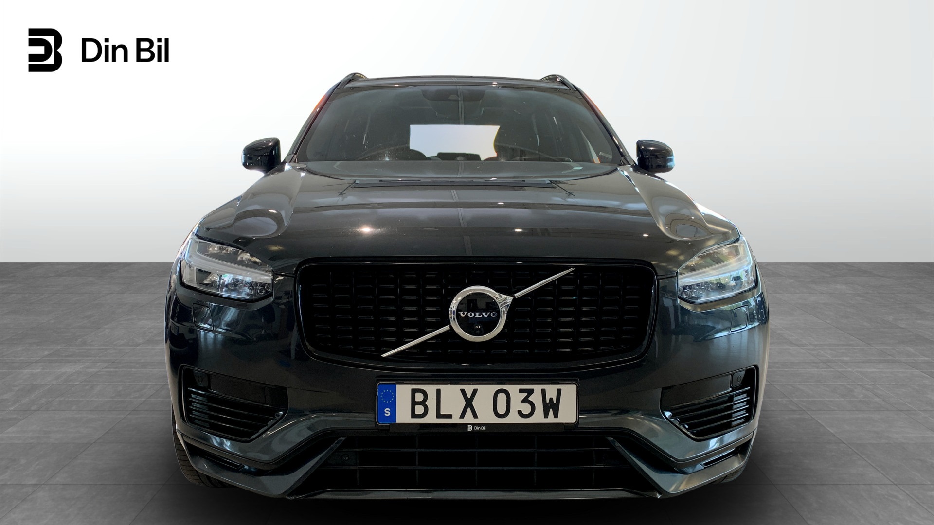 Volvo XC90 BLX03W