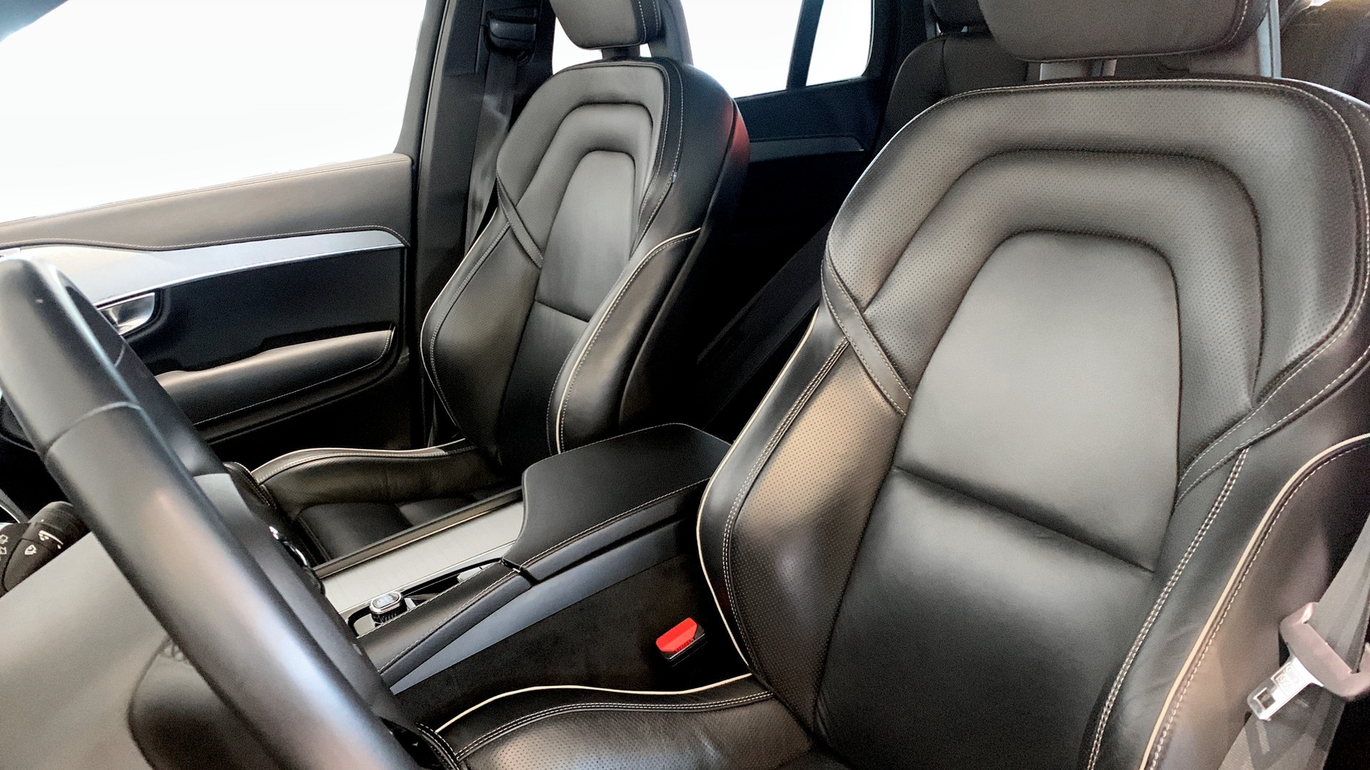 Volvo XC90 BLX03W