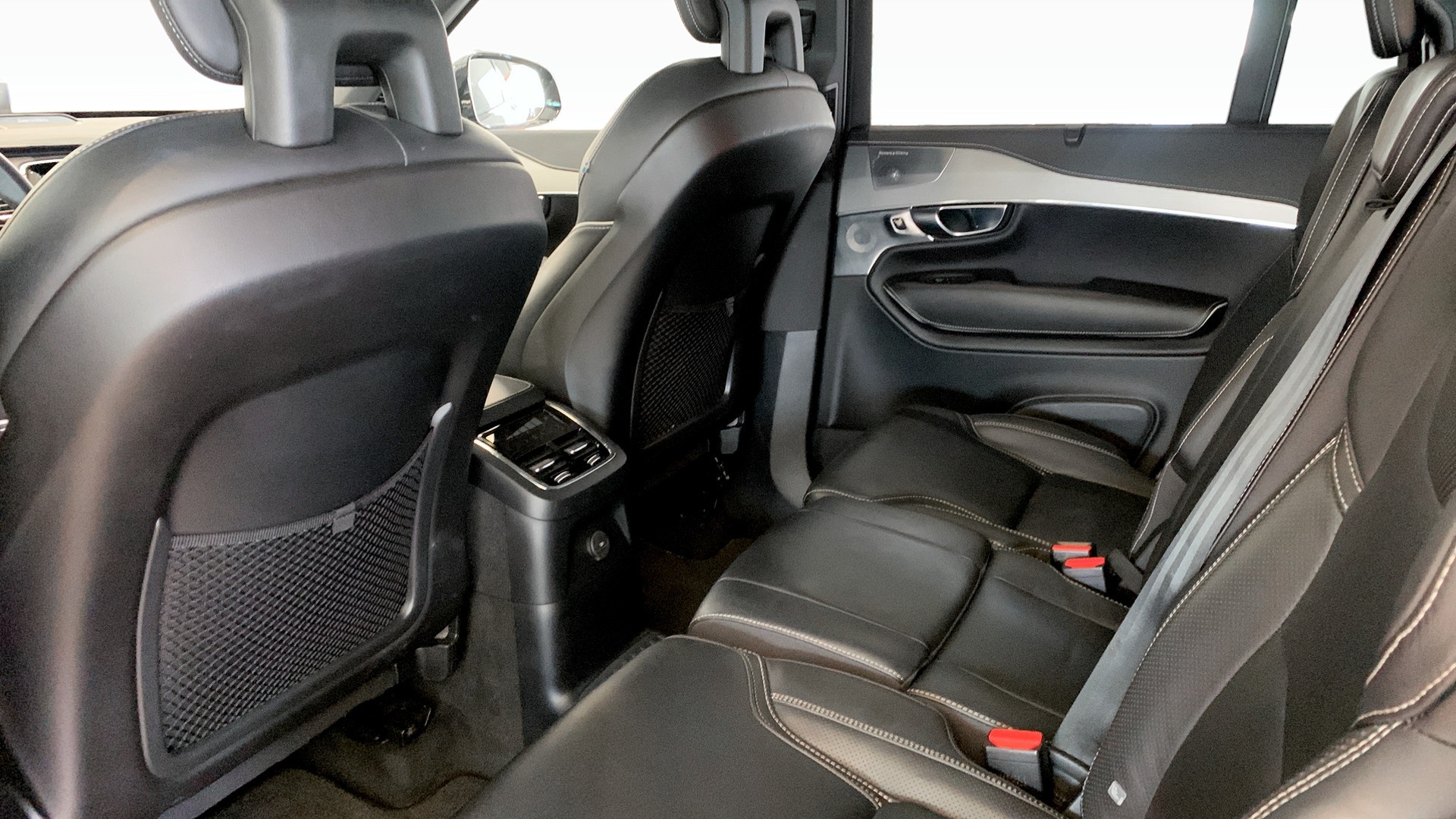 Volvo XC90 BLX03W