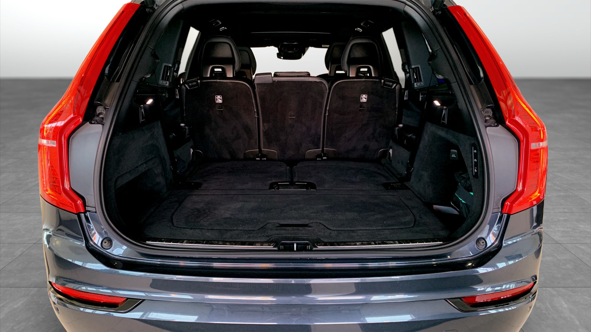 Volvo XC90 BLX03W