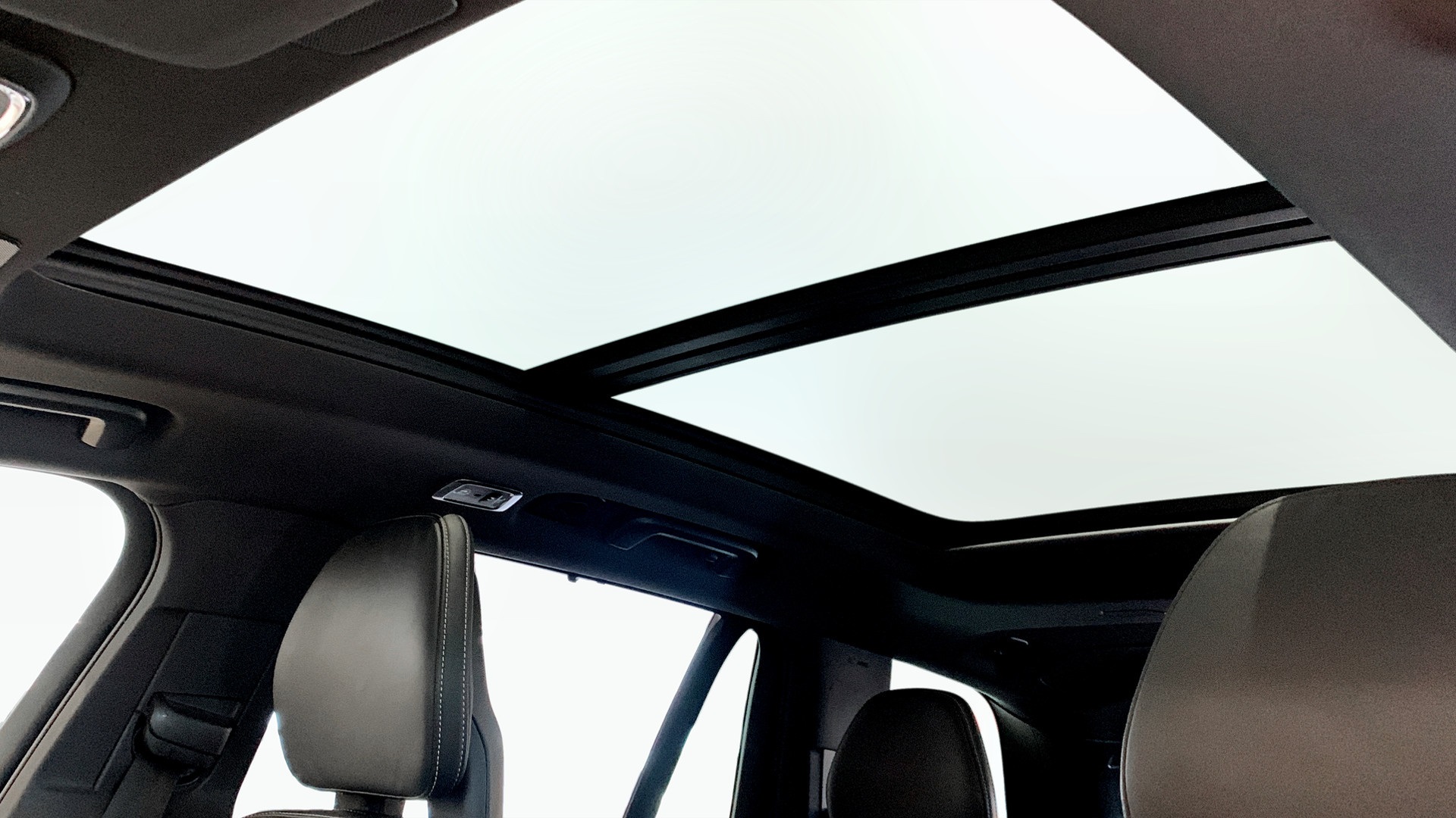 Volvo XC90 BLX03W