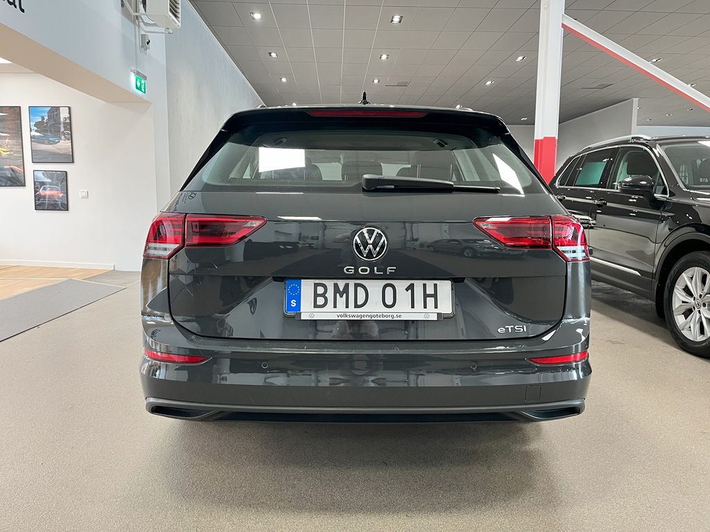 Bild på bil