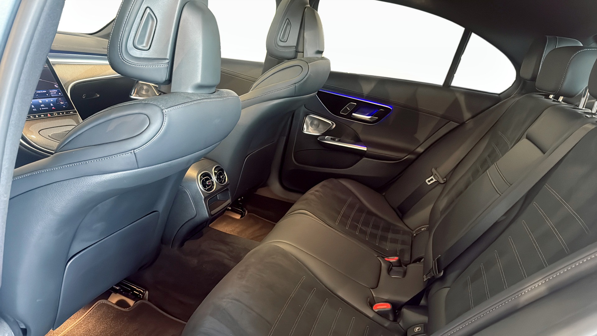 Mercedes C 300 BMF38R