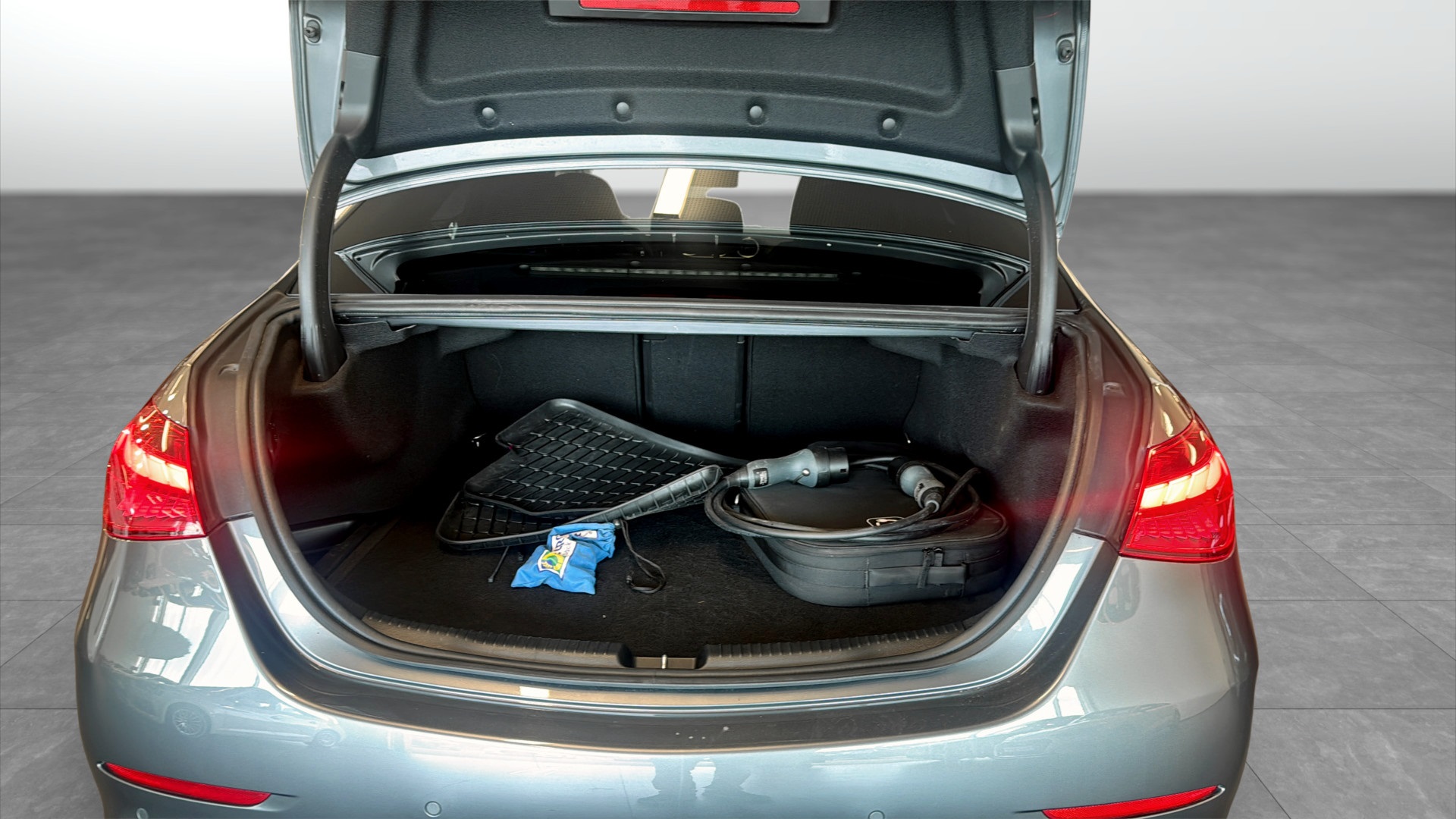 Mercedes C 300 BMF38R