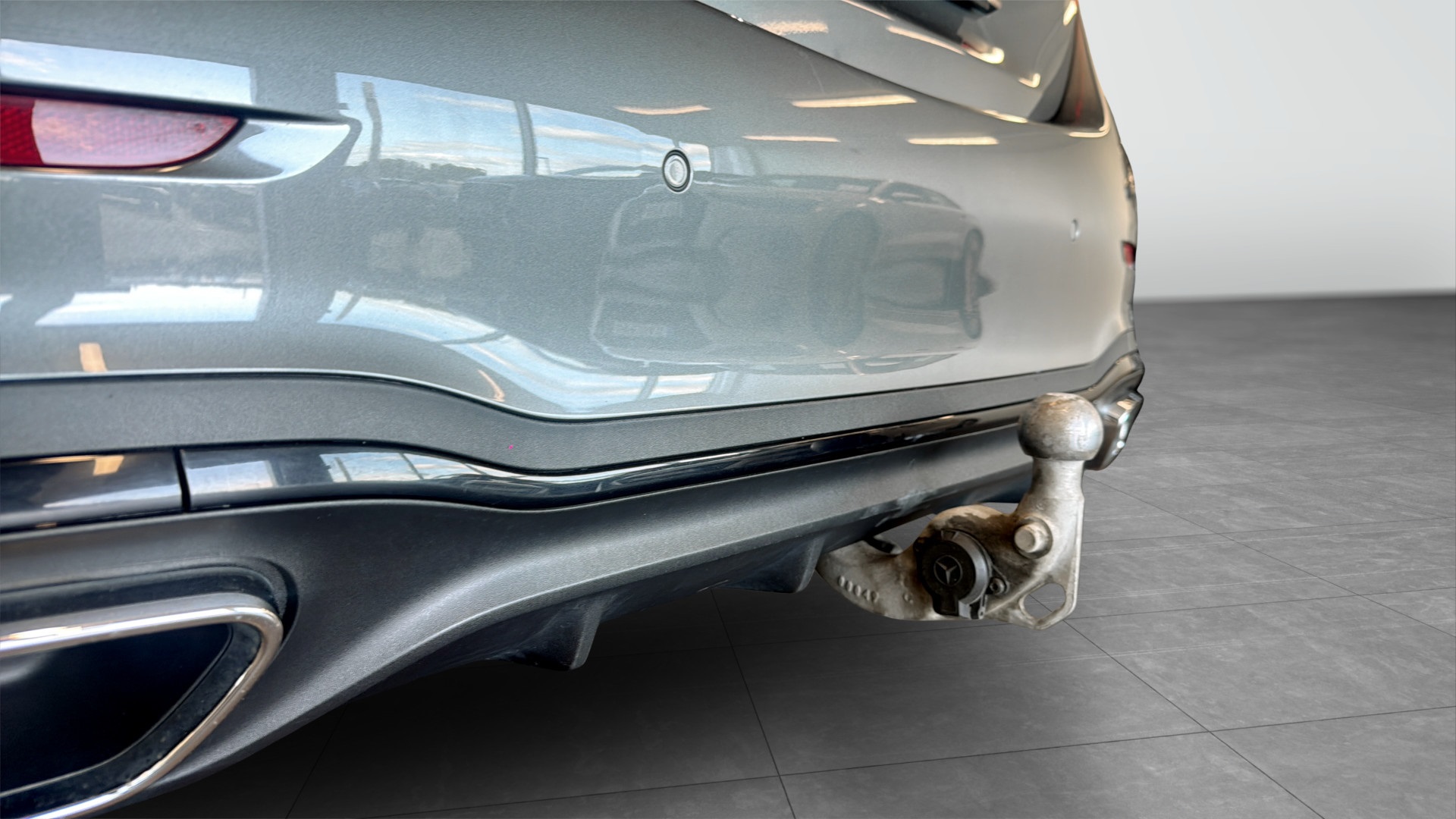 Mercedes C 300 BMF38R