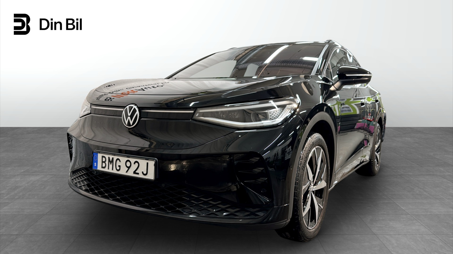 Bild för bil BMG92J