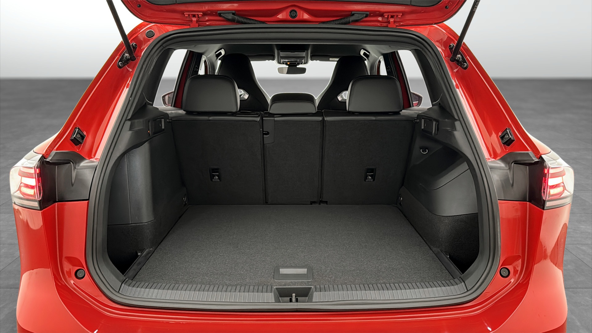 Volkswagen Tiguan BMG92R