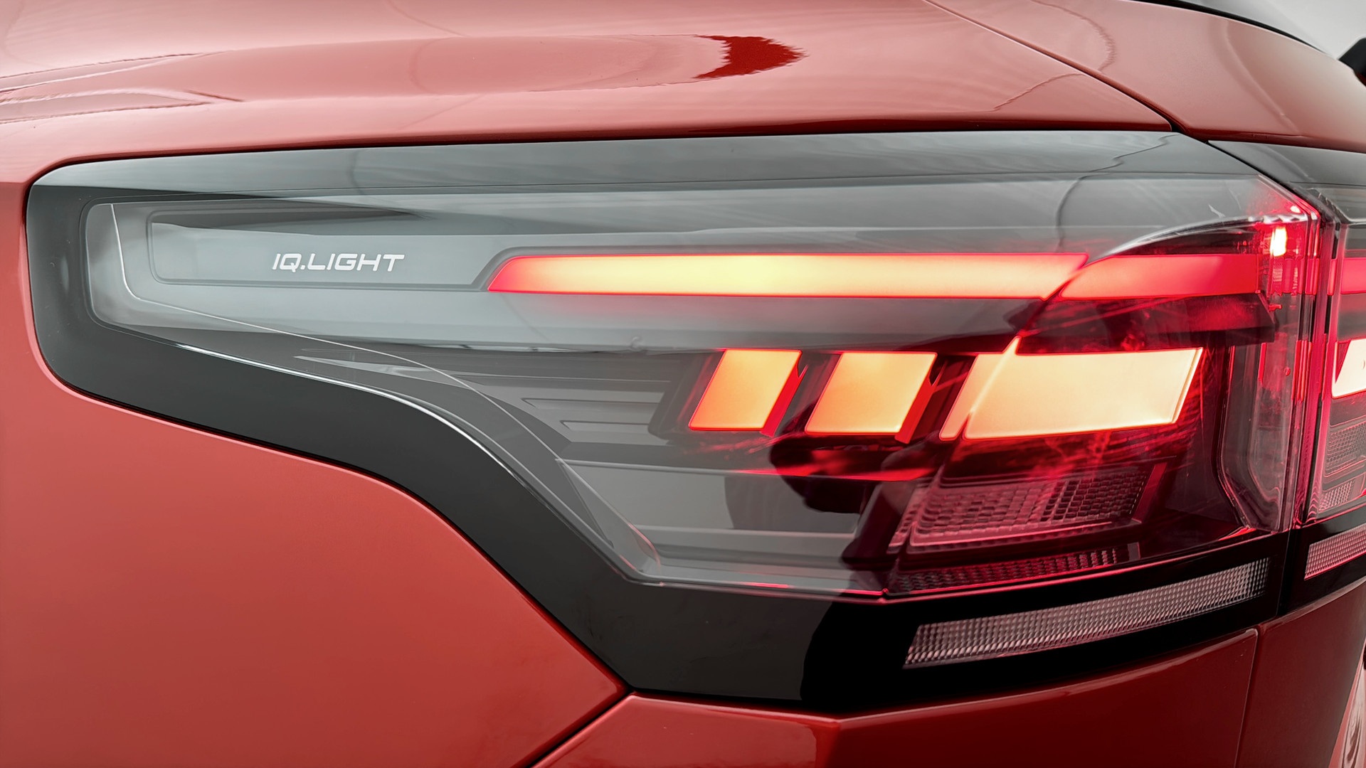 Volkswagen Tiguan BMG92R