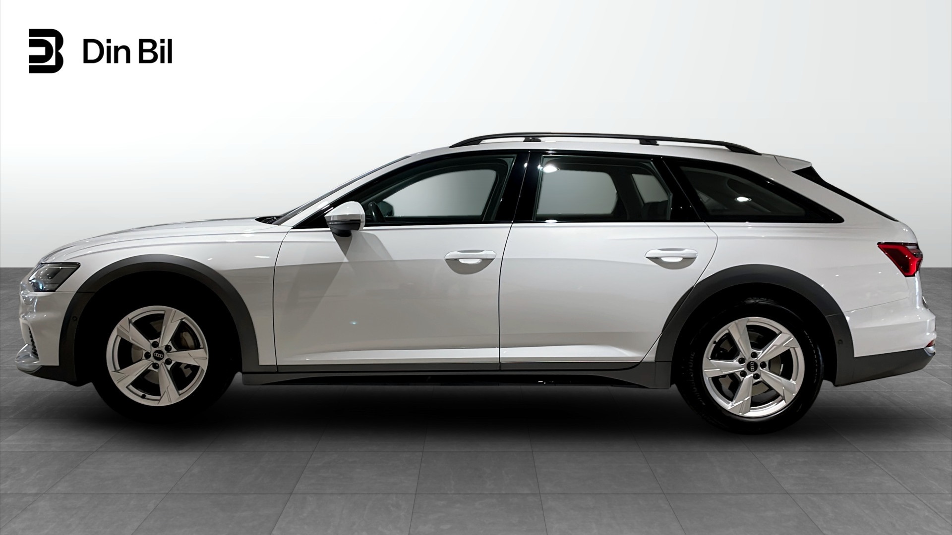 Audi A6 allroad quattro BMK38P