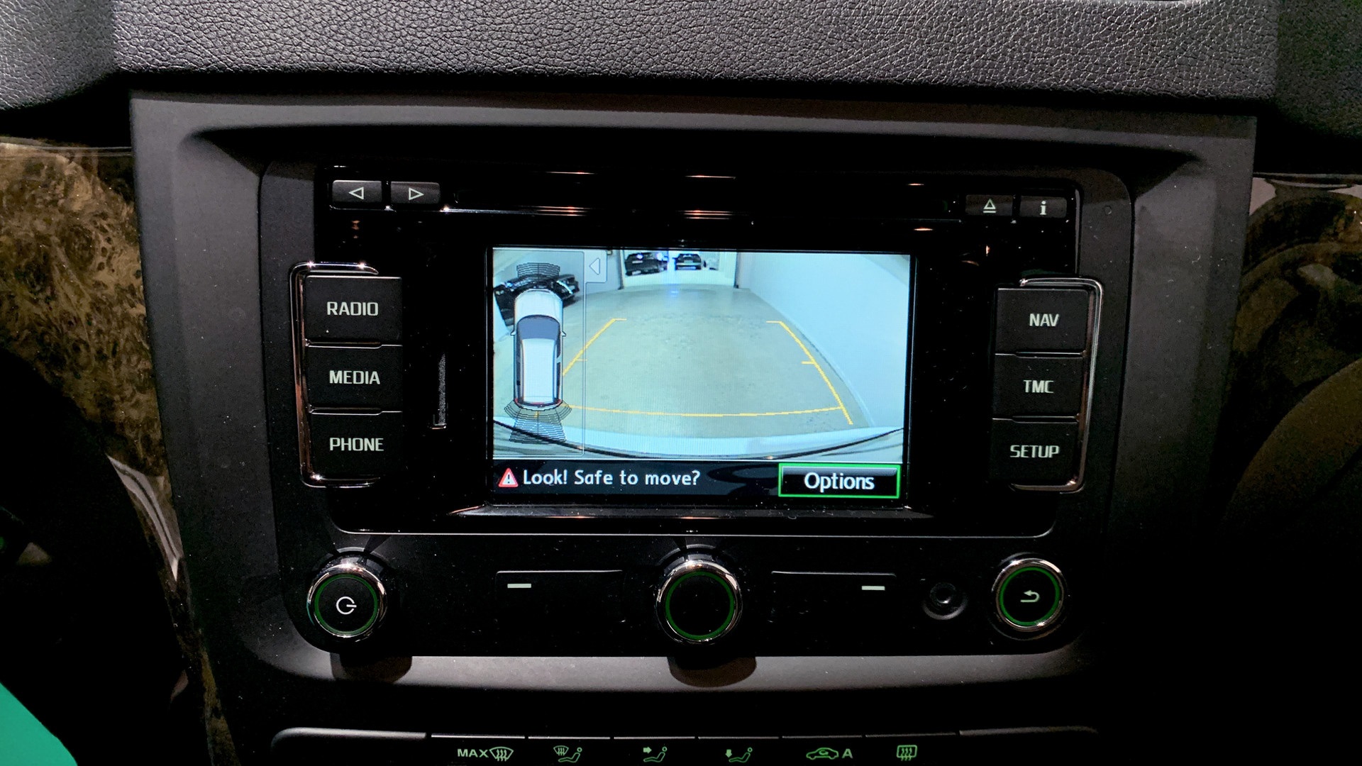 Skoda Yeti BMK875