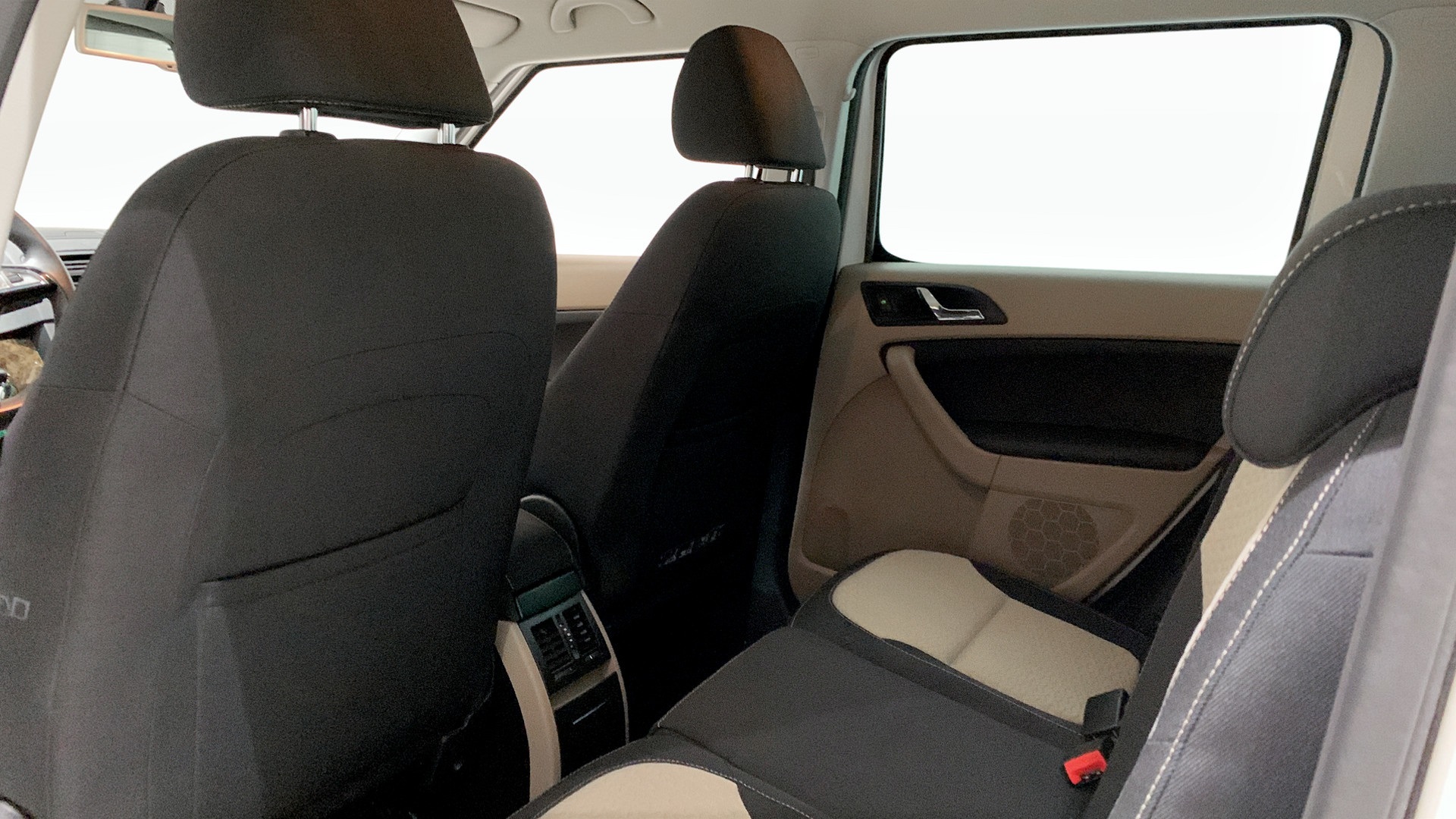Skoda Yeti BMK875