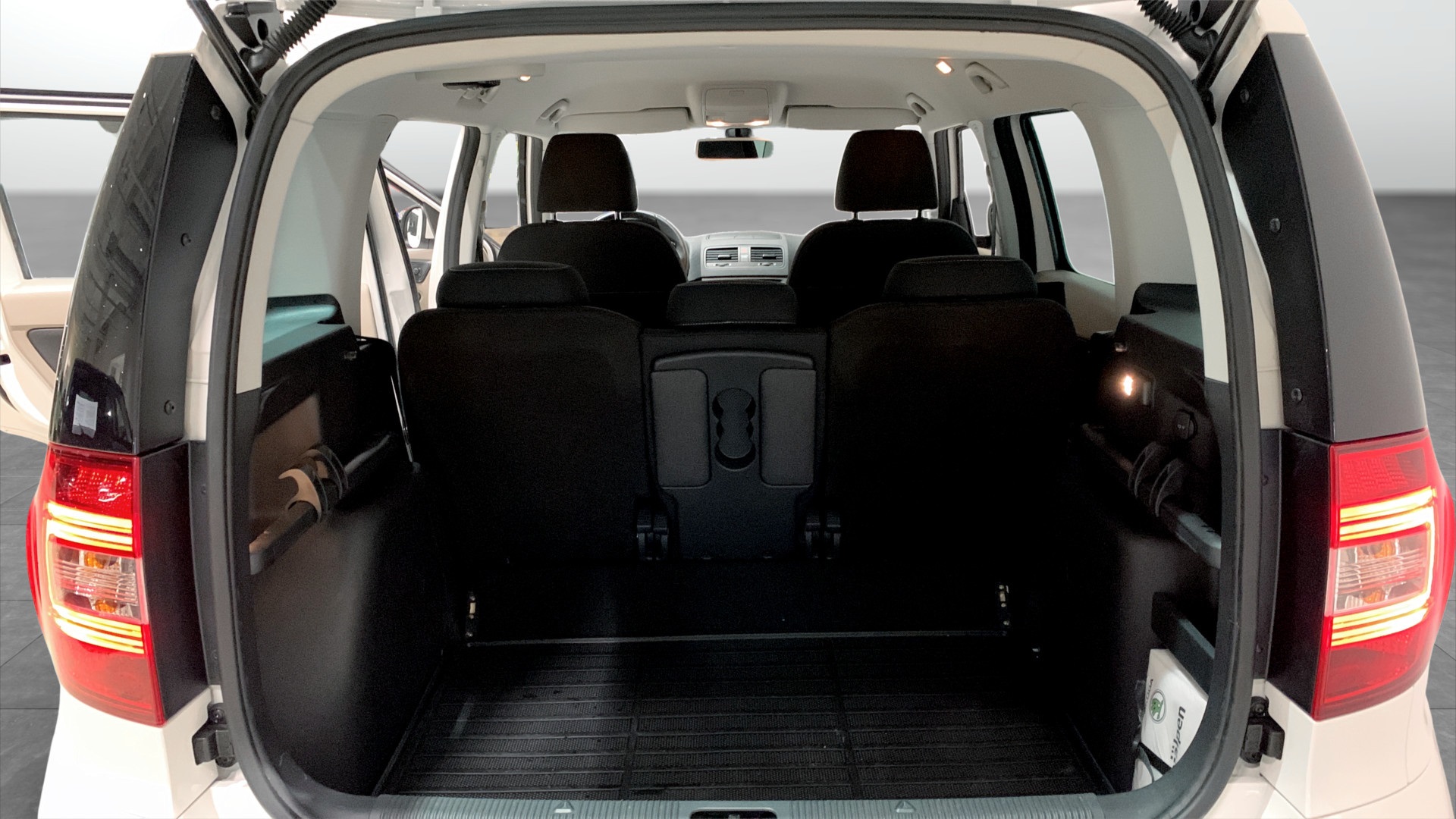Skoda Yeti BMK875