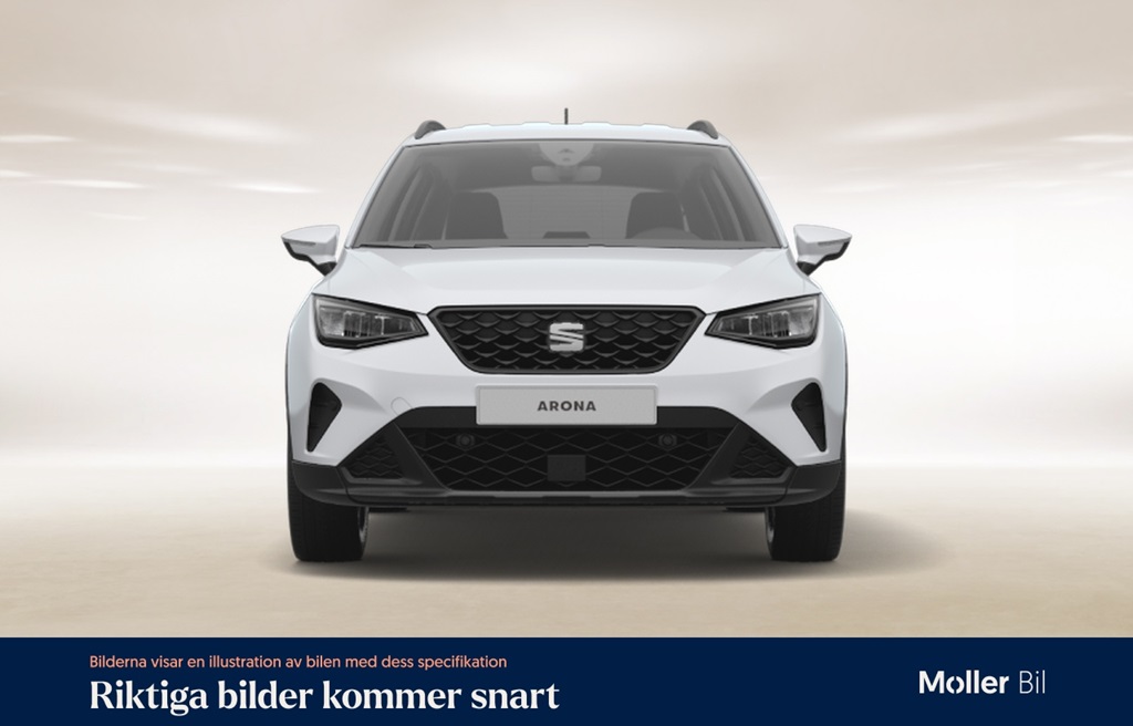 SEAT Arona BML92Y