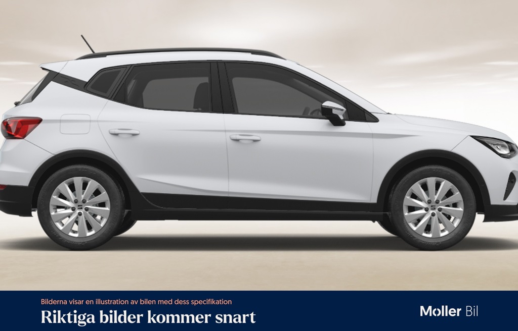SEAT Arona BML92Y