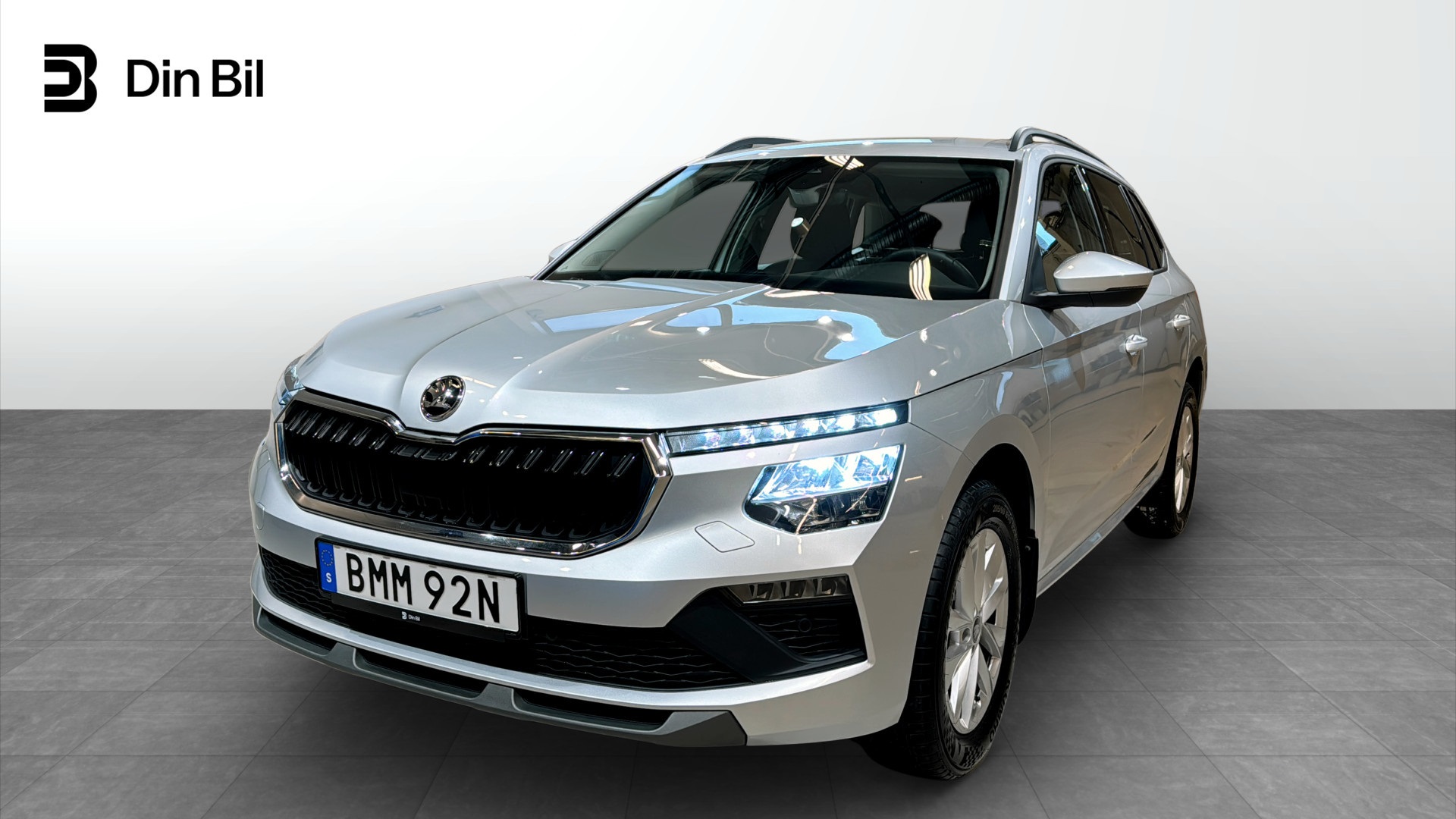 Bild för bil BMM92N