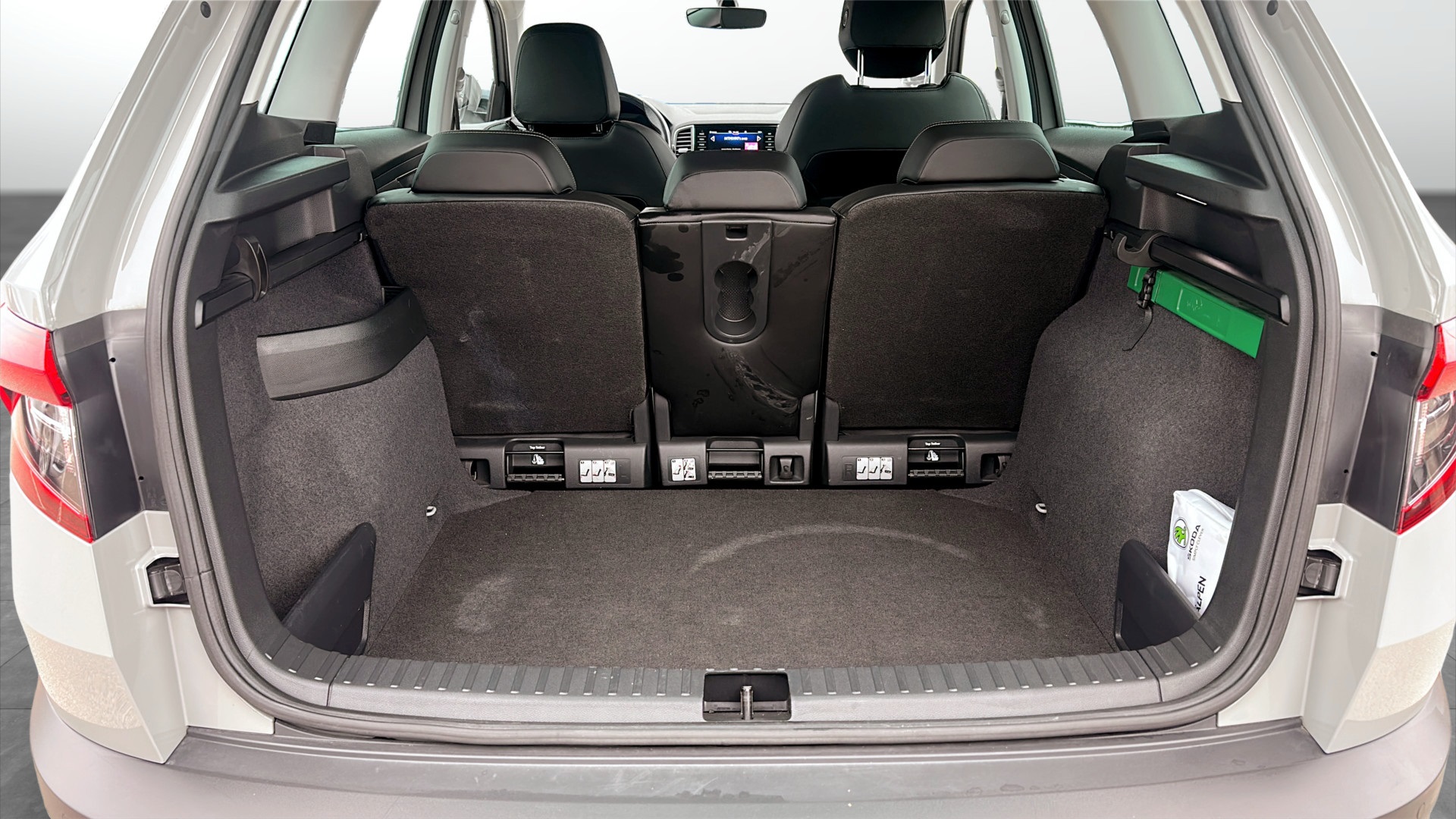 Skoda Karoq BMN12H