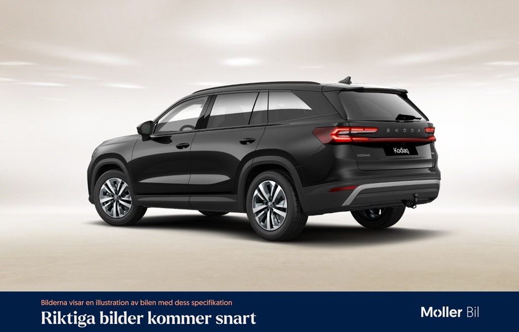 Skoda Kodiaq BMP93P