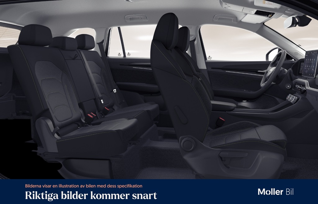Skoda Kodiaq BMP93P