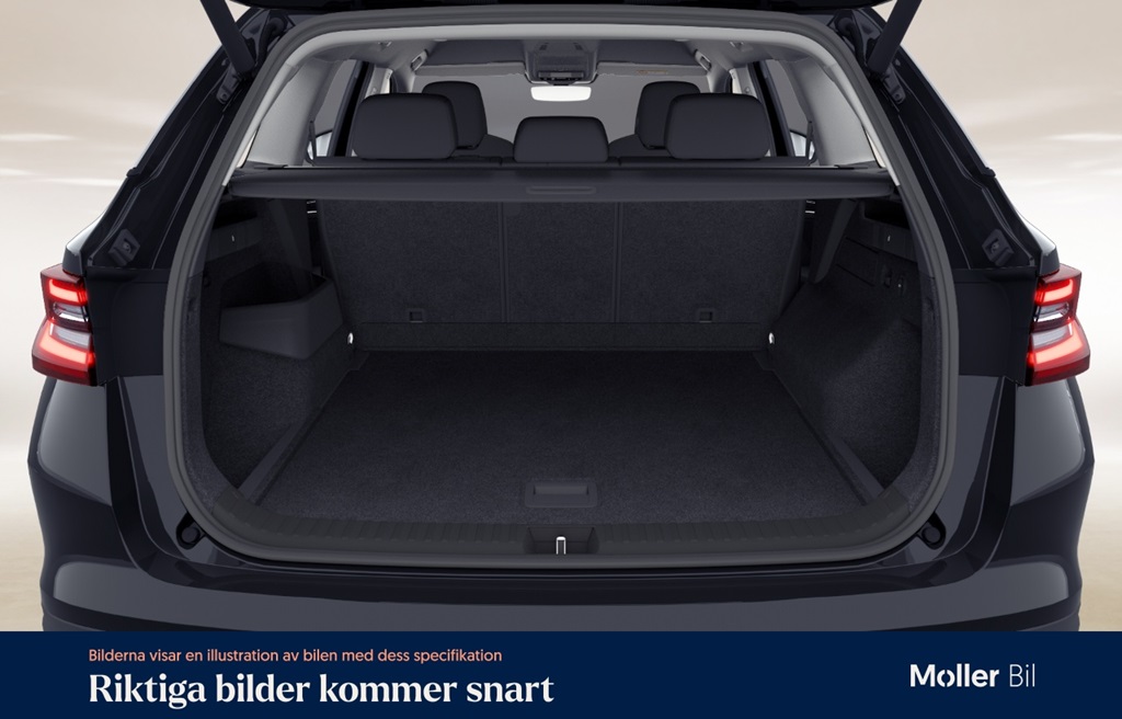 Skoda Kodiaq BMP93P