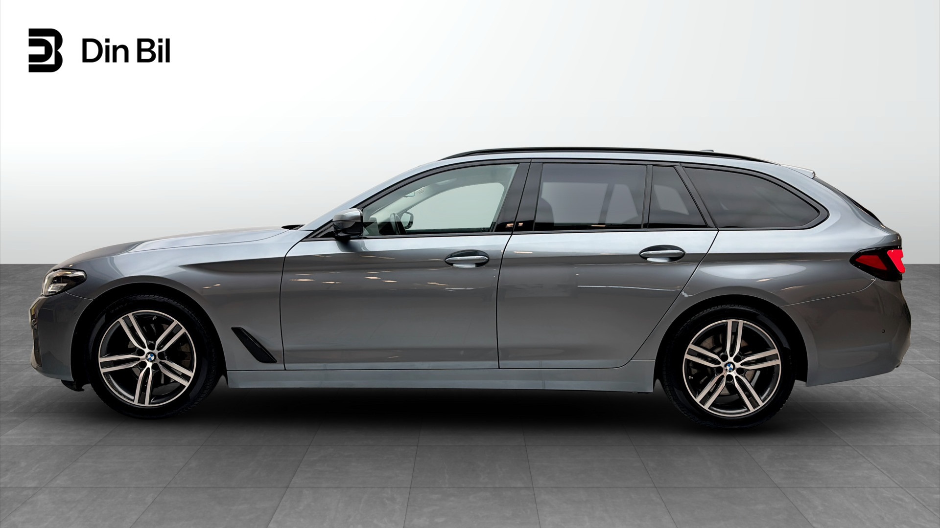 BMW 520 BMR32X