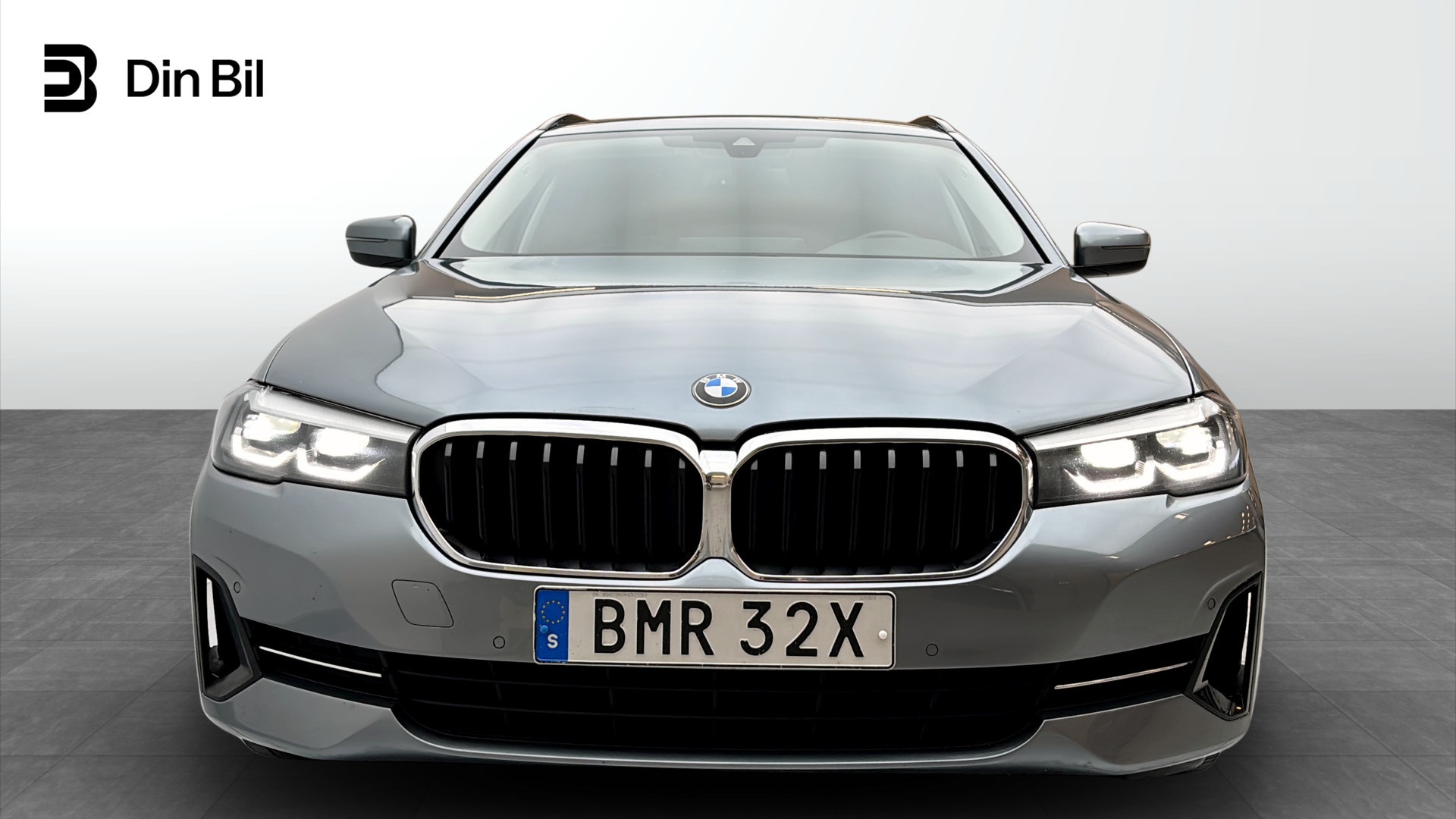 BMW 520 BMR32X